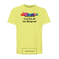 Preview: Organic Unisex T-Shirt White Edtion
